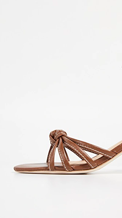 Shop Joie Mayson Sandals In Tan