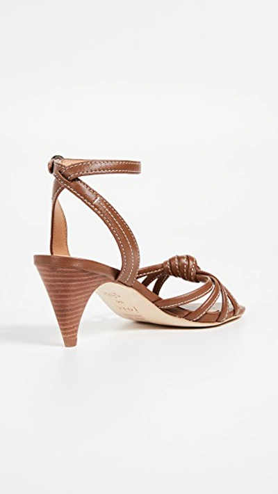 Shop Joie Mayson Sandals In Tan