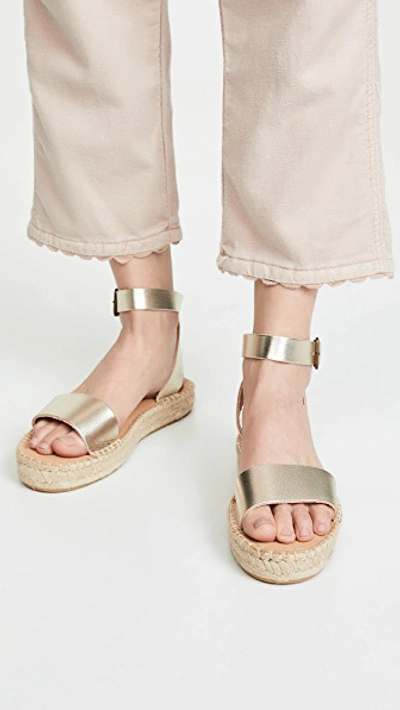 Cadiz Sandals