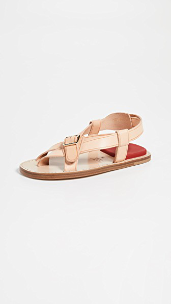 acne sandals sale