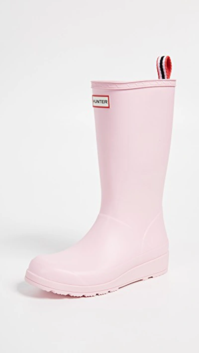 Candy floss hot sale hunter boots