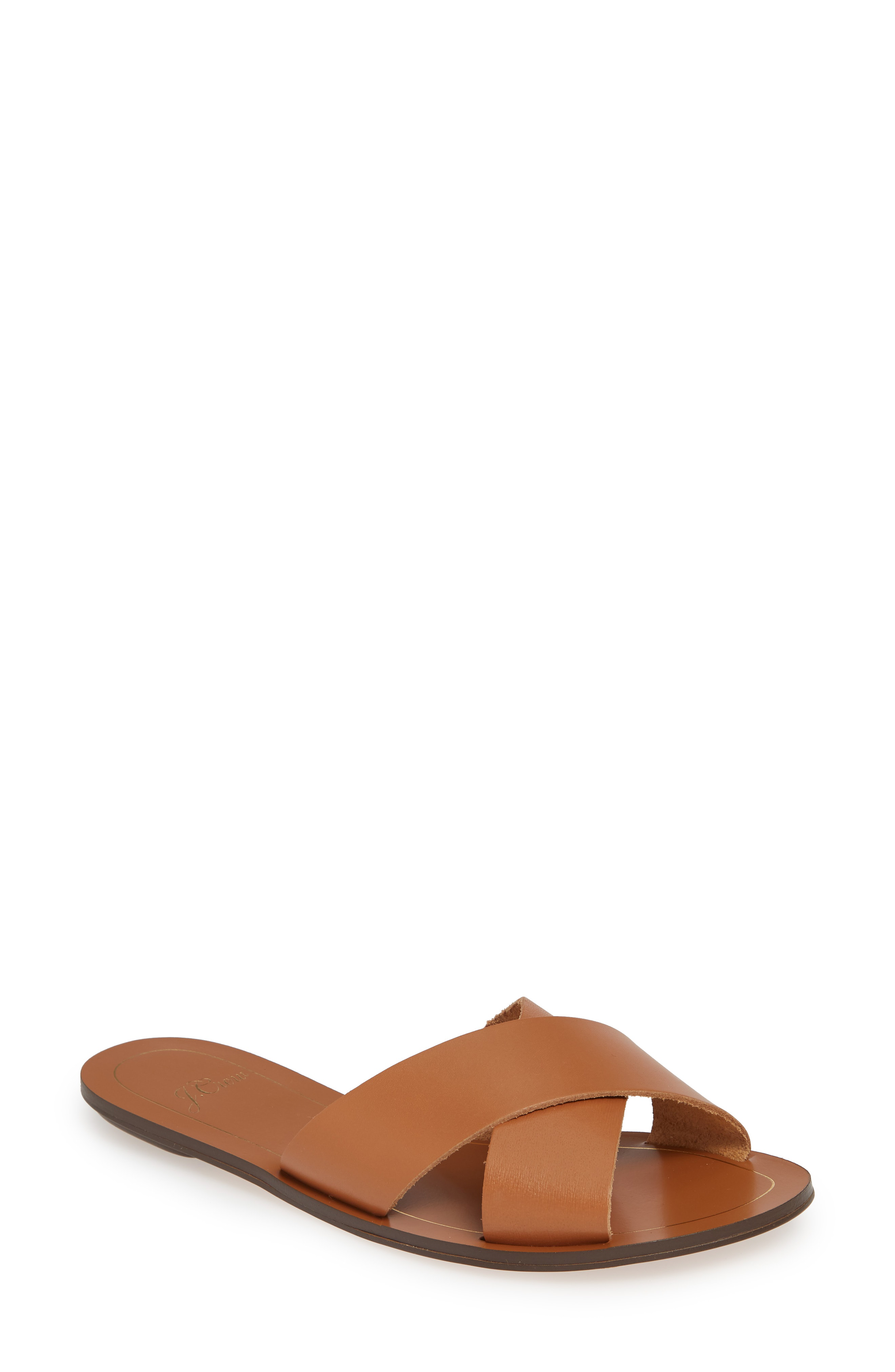 j crew cyprus sandals