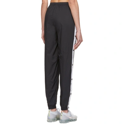 windrunner track pants