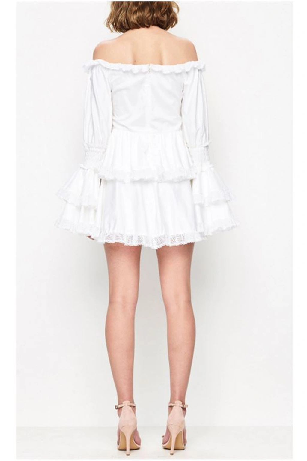 Alice mccall valli dress 2025