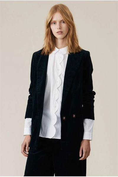 Ridgewood Blazer Total Eclipse