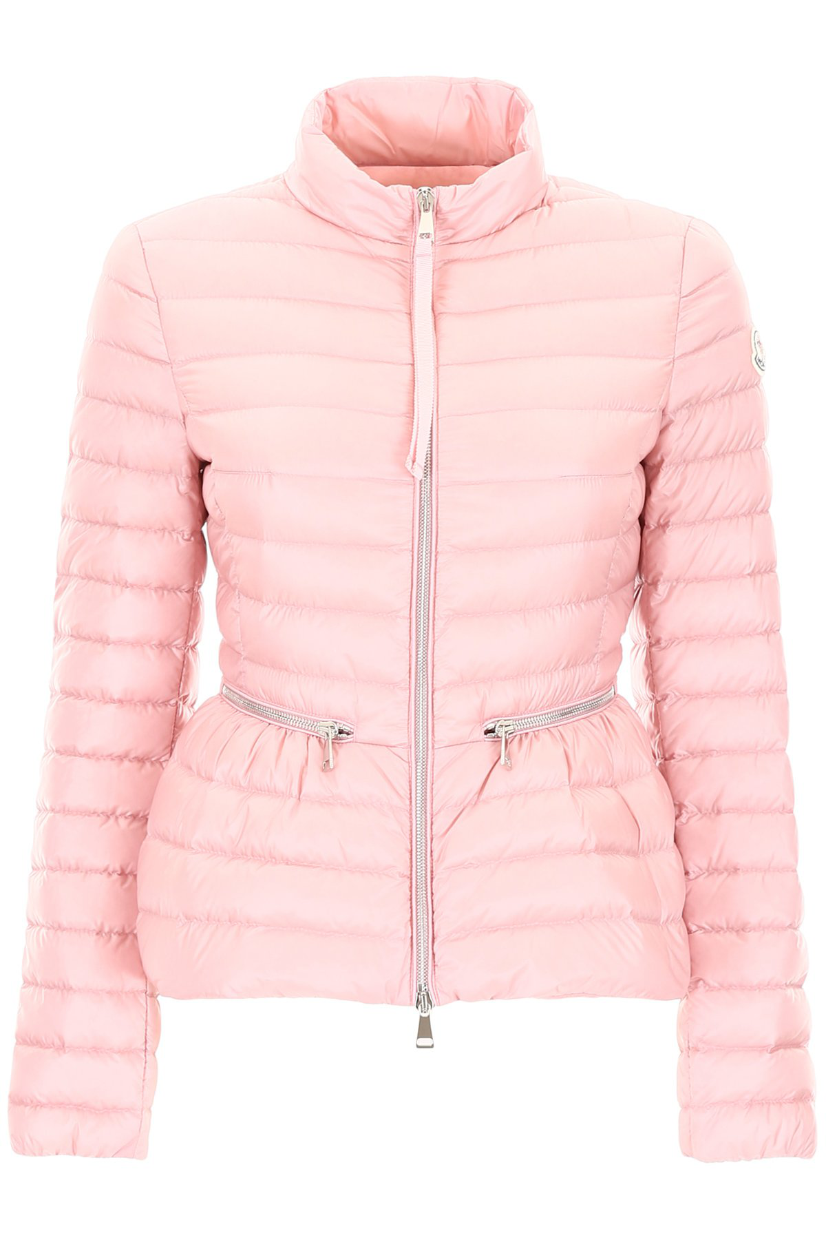 moncler agate puffer jacket