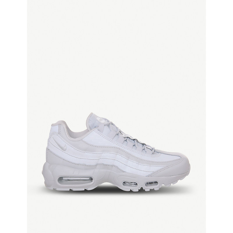 nike air max 95 lx pure platinum