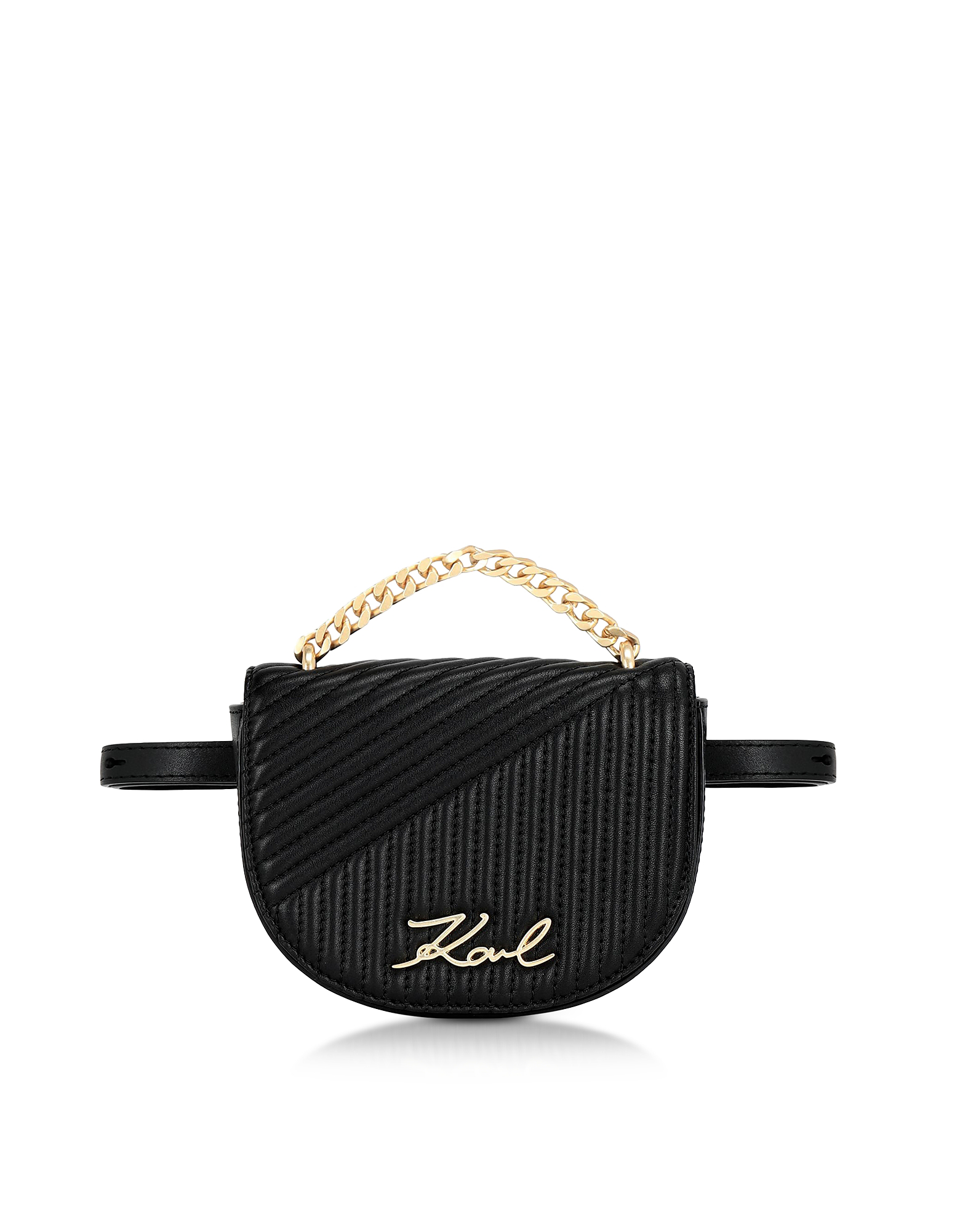 belt bag karl lagerfeld