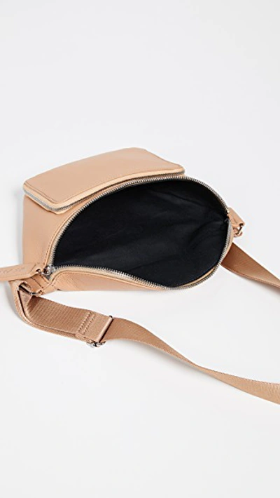 Kara Large Bum Bag In Kraft ModeSens