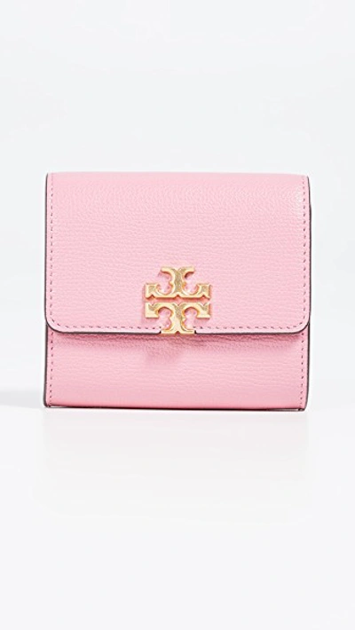 Tory burch kira foldable medium cheap wallet