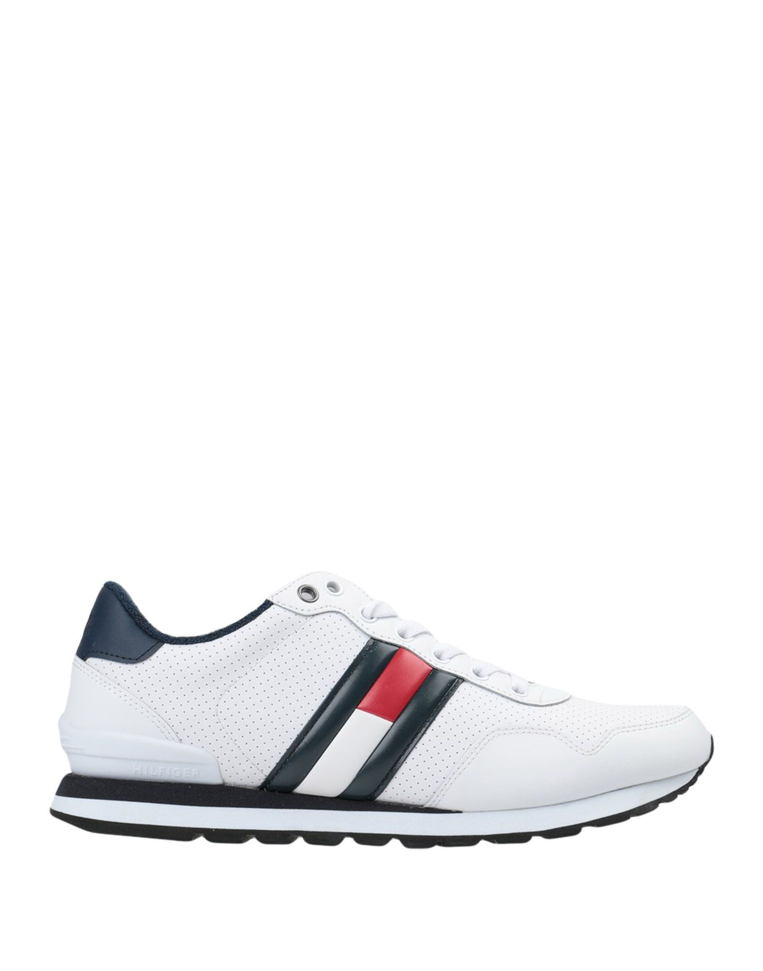 tommy jeans retro sneaker