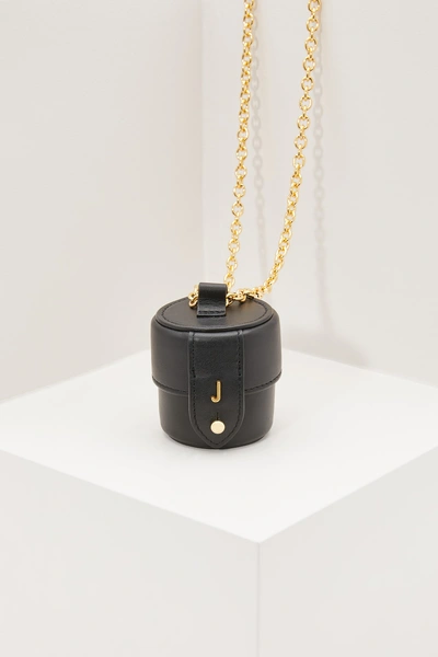 Jacquemus le petit vanity bag clearance
