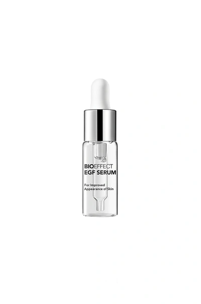 Shop Bioeffect Egf Serum In N,a