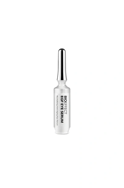 Shop Bioeffect Egf Eye Serum In N,a