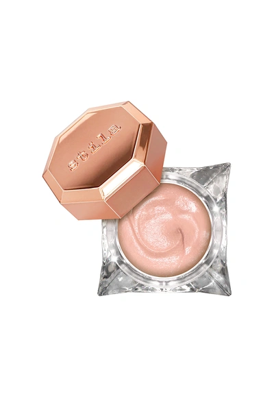 Shop Stila Lingerie Souffle Skin Perfecting Primer In Sheer Illumination