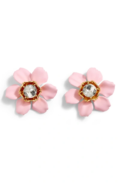 J crew flower earrings deals