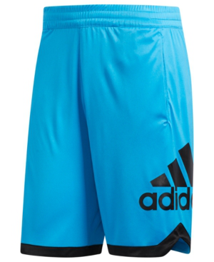 adidas long basketball shorts