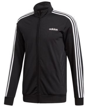 adidas tricot track jacket