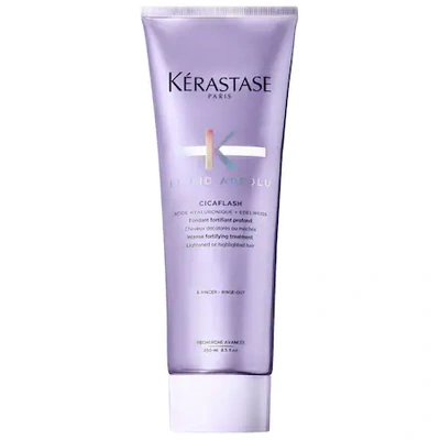 Shop Kerastase Blond Absolu Strengthening Conditioner 8.5 oz/ 250 ml