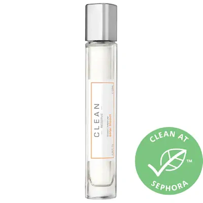 Clean Reserve - Solar Bloom Travel Spray .34oz/10ml