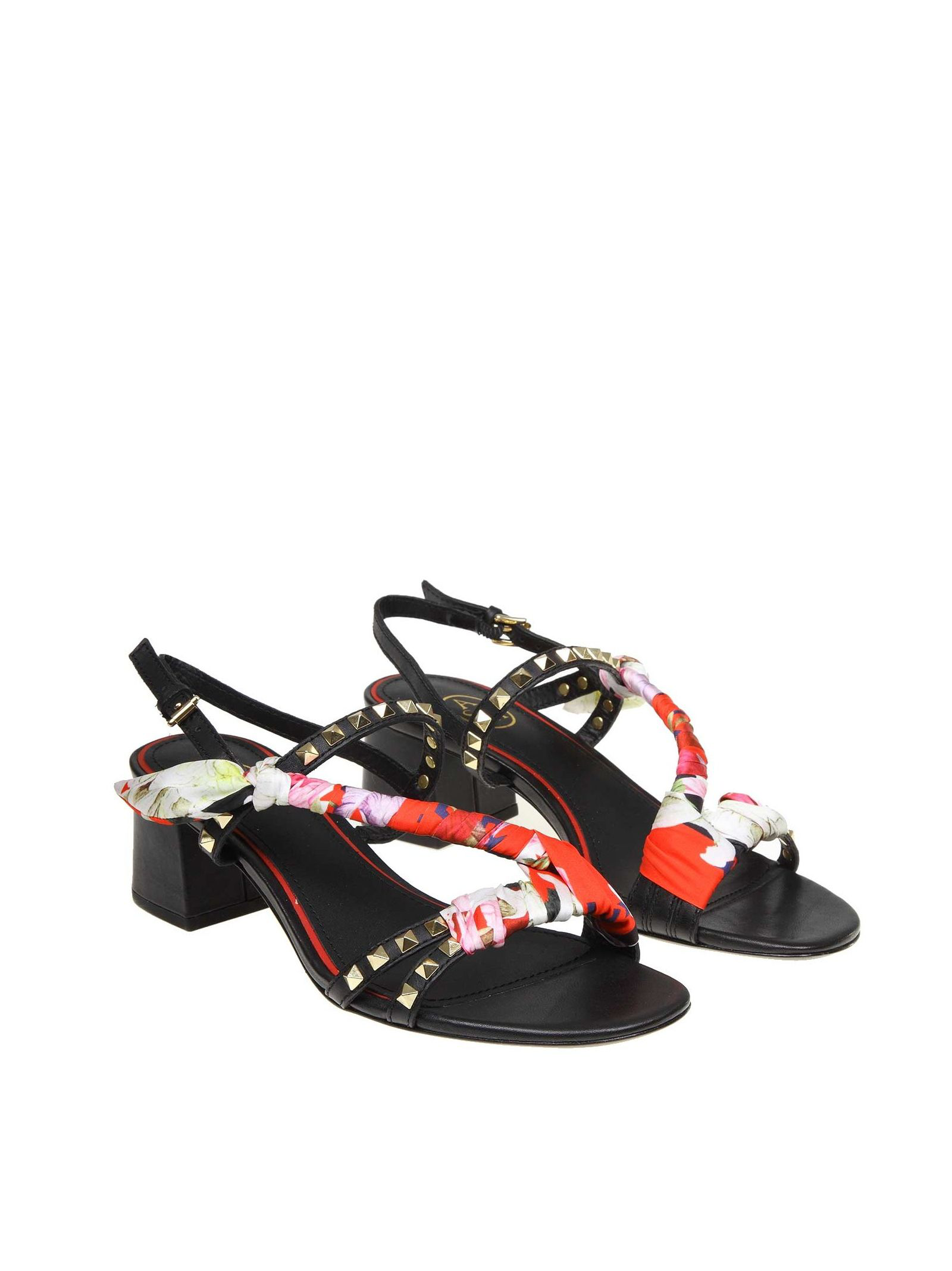 ash pattaya sandal