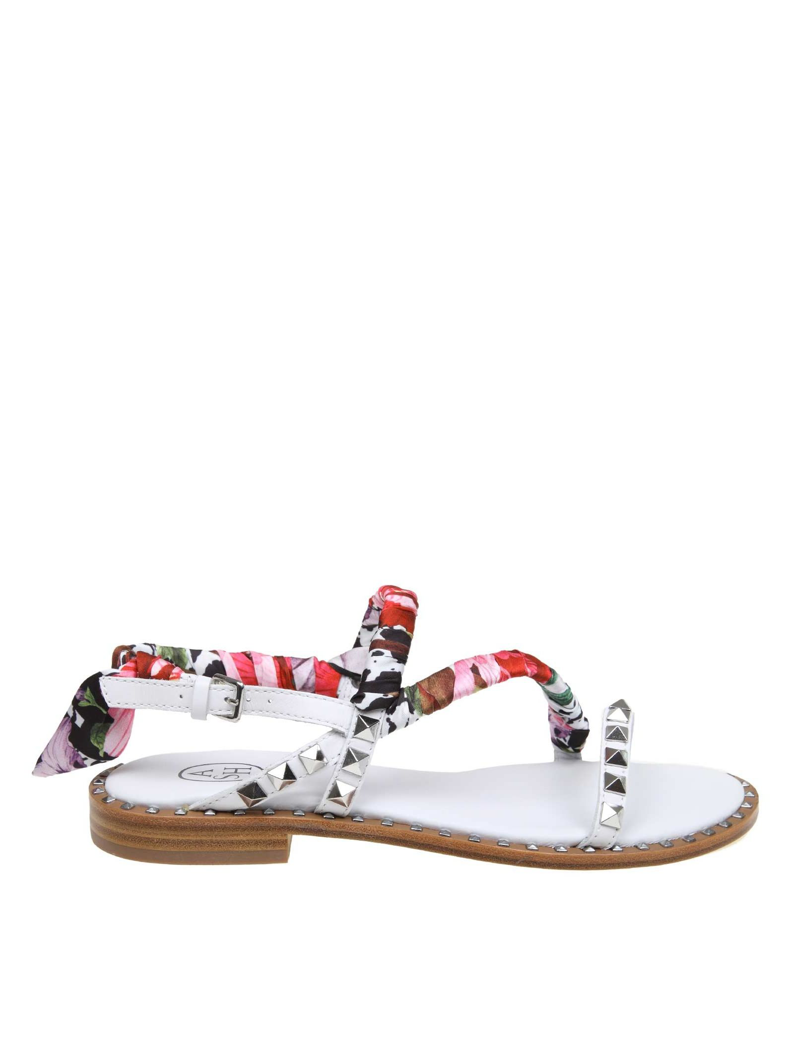 ash pattaya sandal