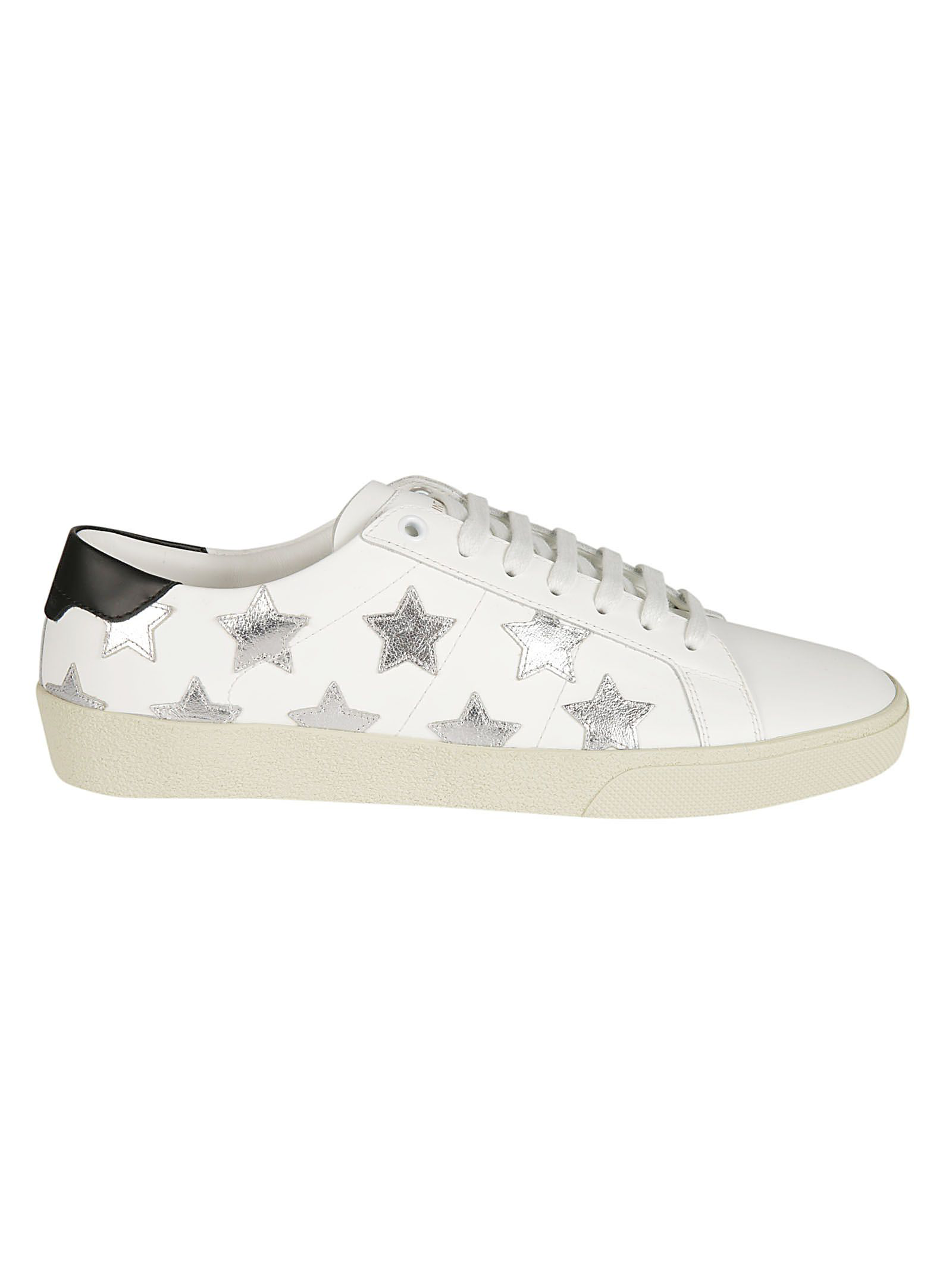 saint laurent star sneakers