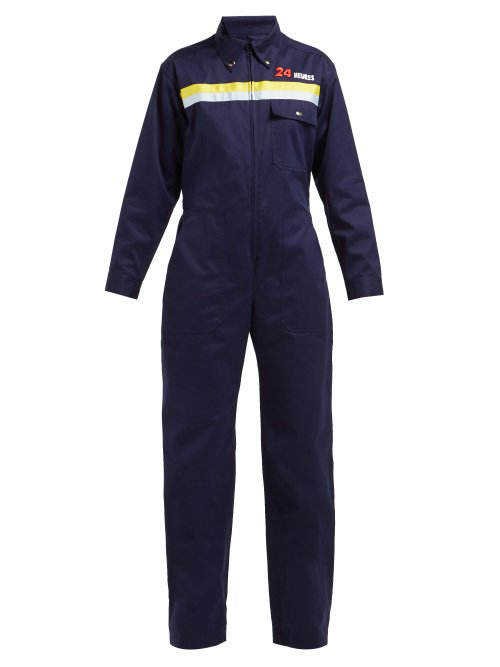 bella freud jumpsuit