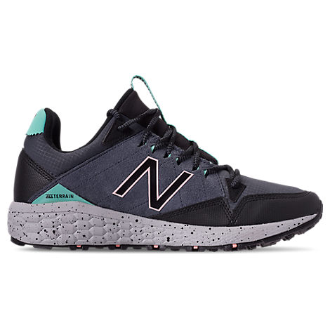 new balance cruz crag