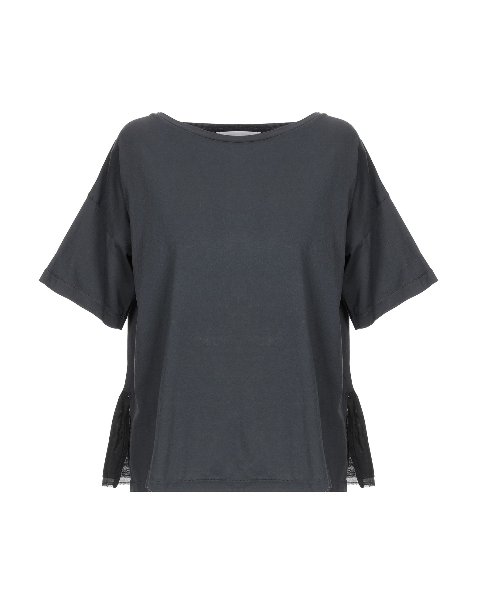 Jucca T-shirt In Black | ModeSens