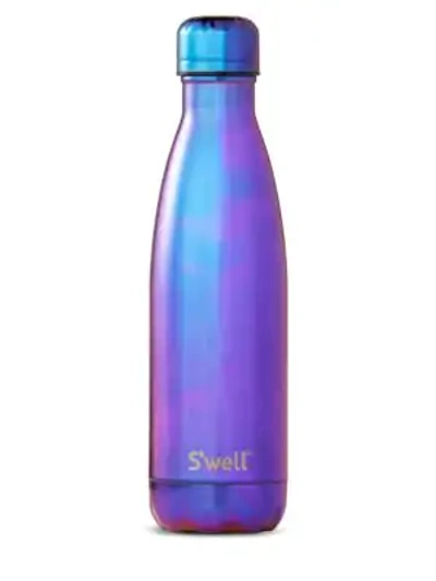 Shop S'well Ultraviolet Stainless Steel Water Bottle/17 Oz.