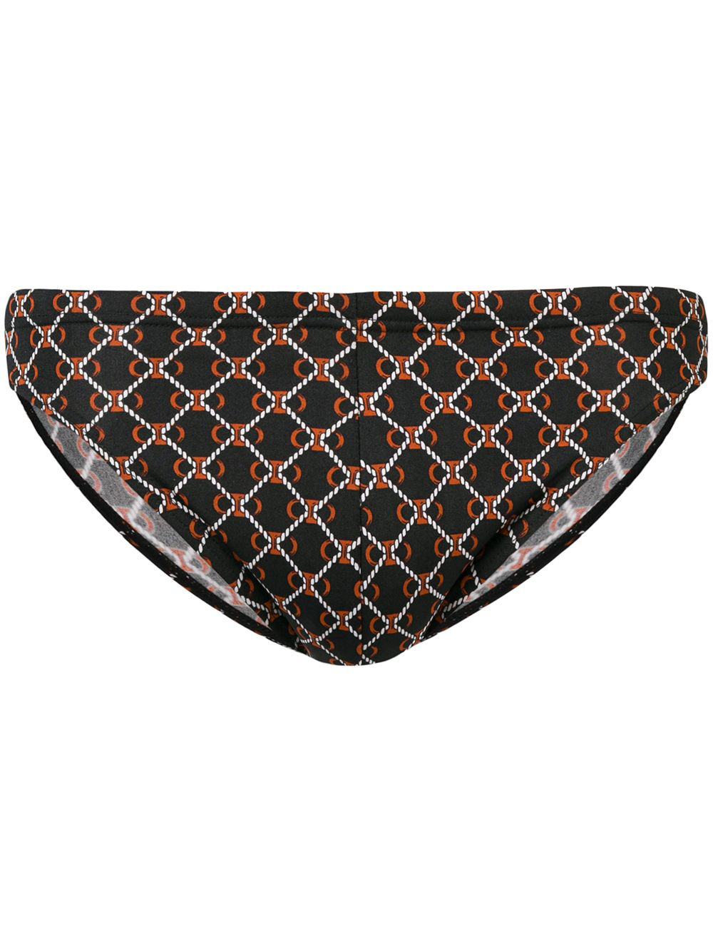 hermes swim trunks