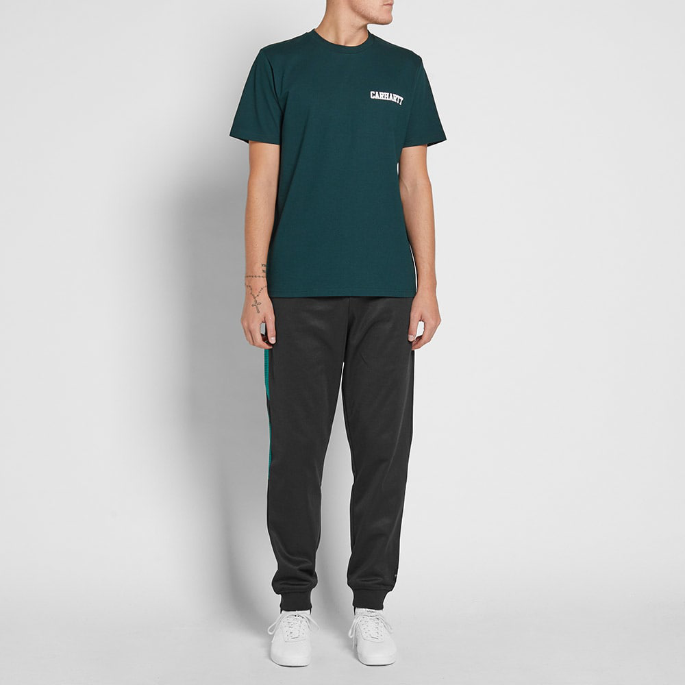 eqt block track pants