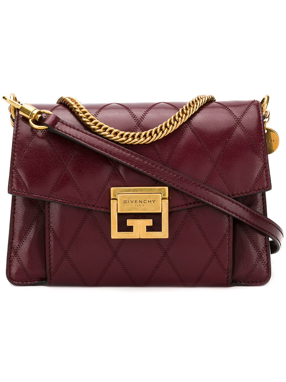 gv3 small bag