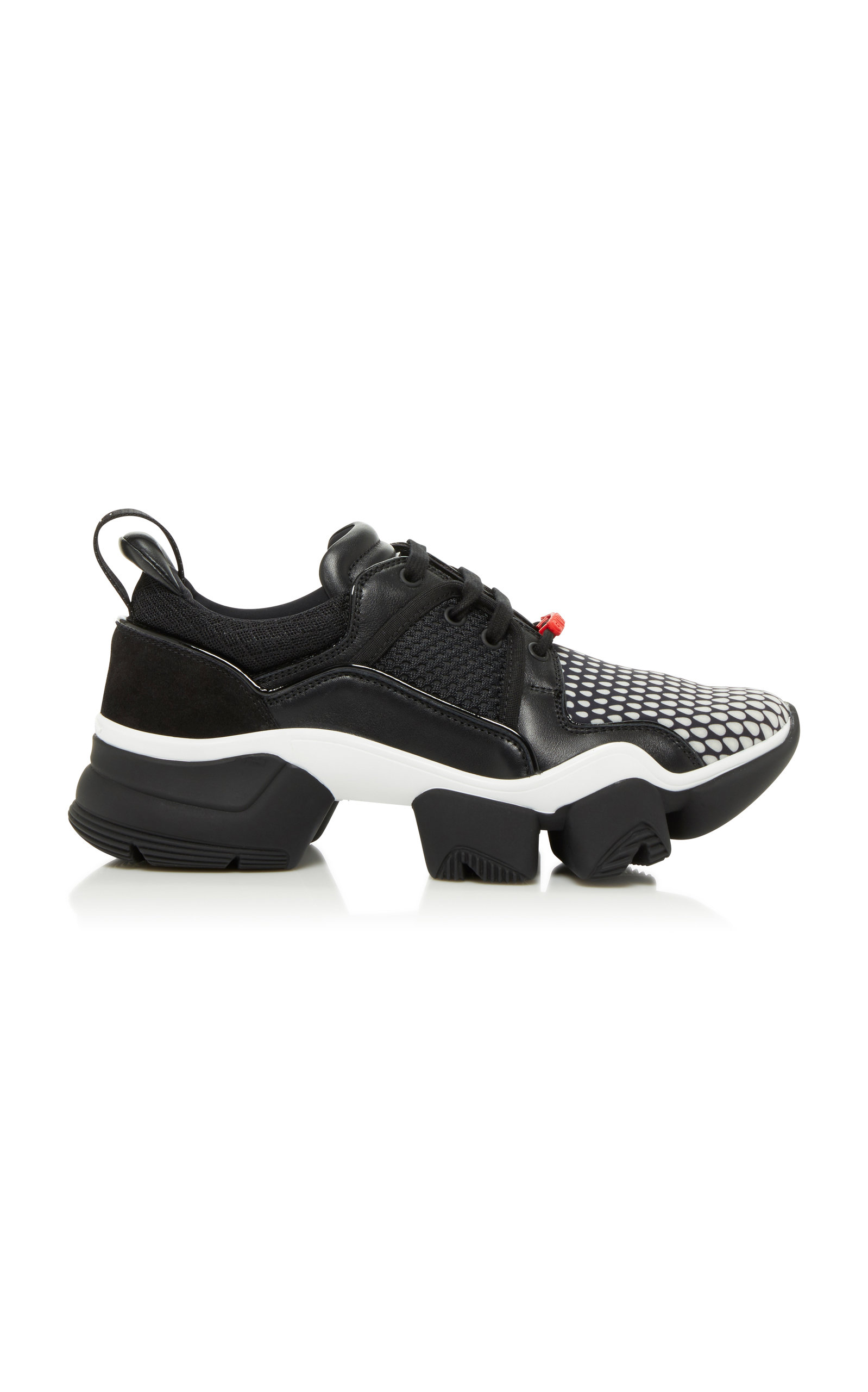 Givenchy Urban Knots Sneaker In Black | ModeSens
