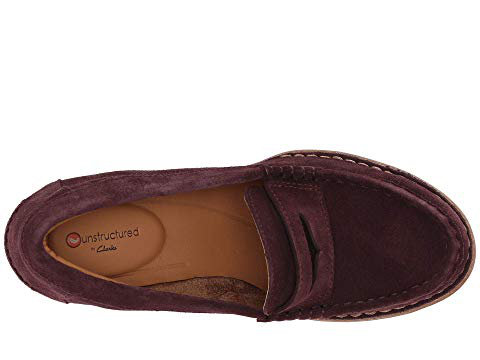 carleta belle clarks