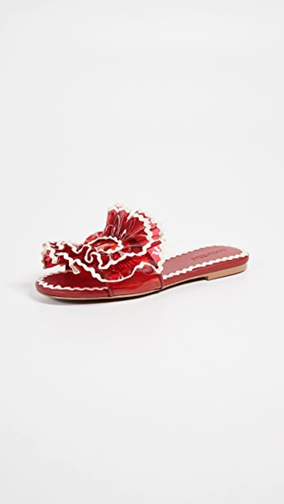 See by chloe molly rick rack sandals sale