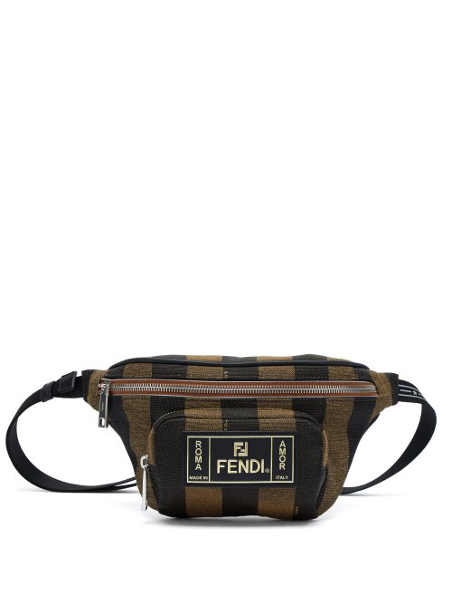 fendi mens belt bag