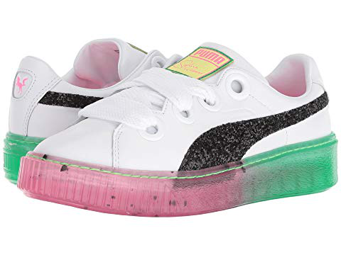puma sophia webster candy princess