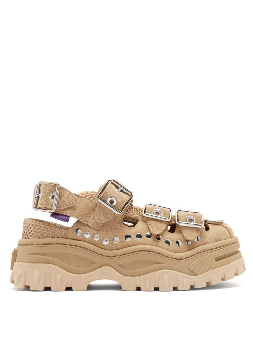 eytys athena suede