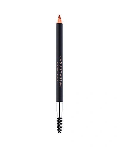 Shop Anastasia Beverly Hills Perfect Brow Pencil In Auburn