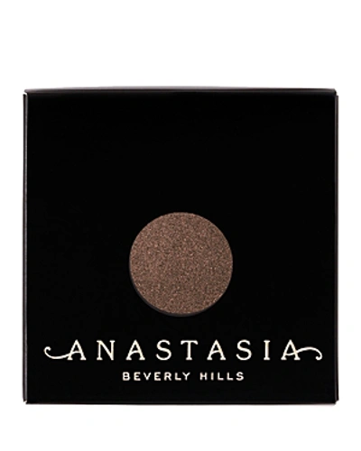 Shop Anastasia Beverly Hills Eyeshadow Single In Chocolate