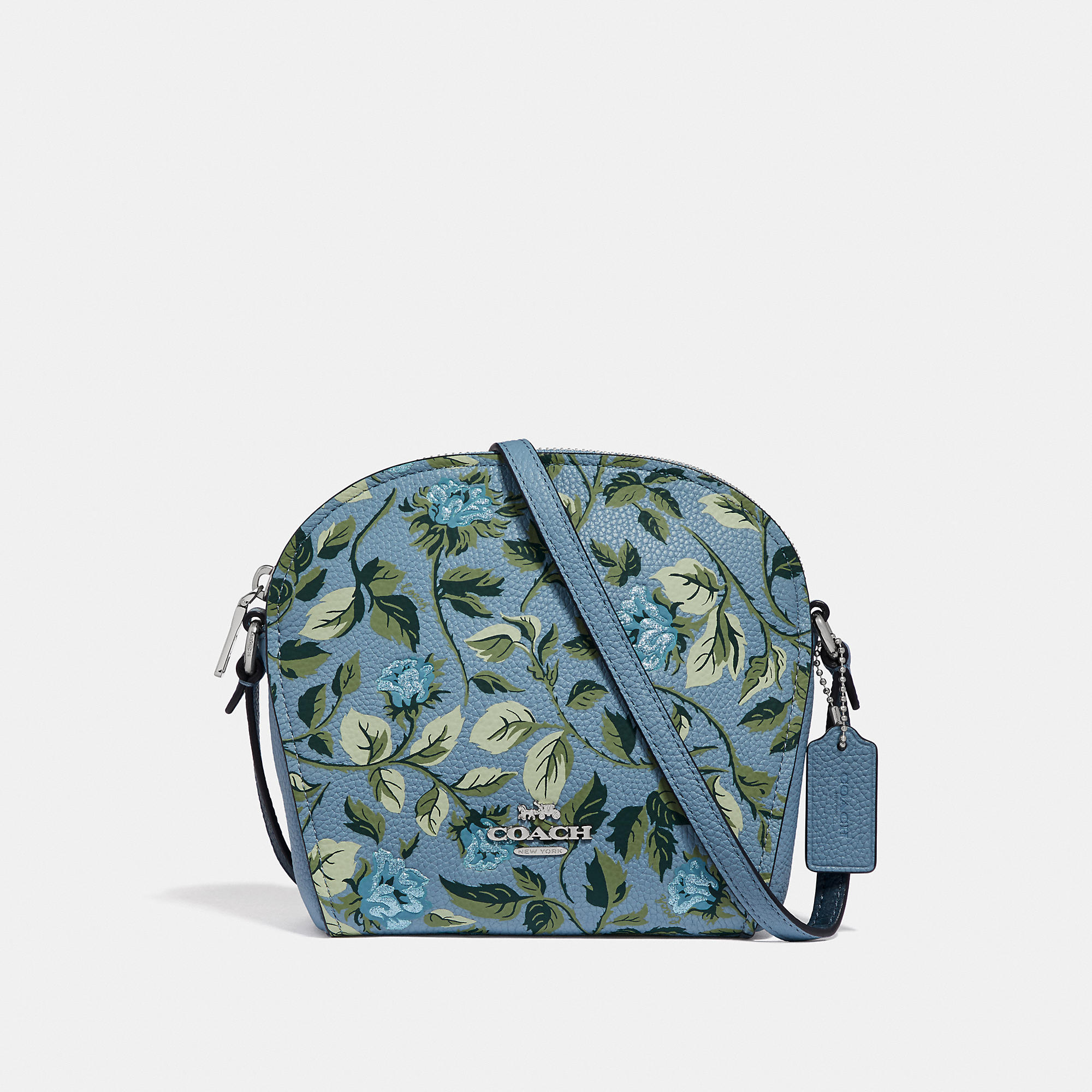 coach farrow crossbody