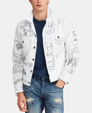 big and tall ralph lauren jeans