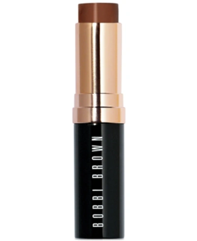 Bobbi Brown Skin Foundation Stick In Cool Walnut (c-096)
