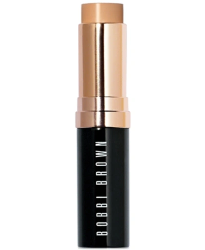 Bobbi Brown Skin Foundation Stick In Golden Natural (w-058)
