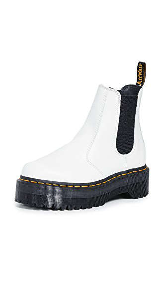 2976 quad platform boots