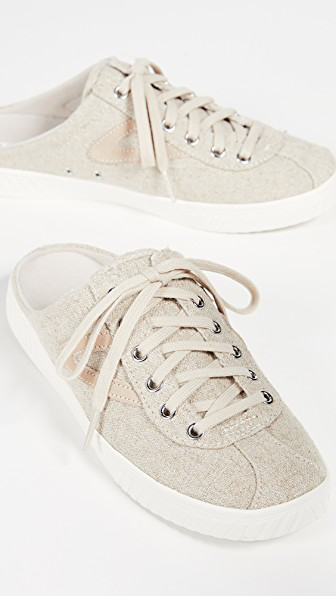 tretorn mule