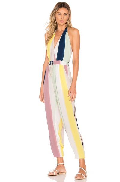 Indah paz jumpsuit hotsell