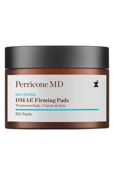 Shop Perricone Md No Rinse Dmae Firming Pads